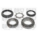 JG ROLAMENTOS RODA QUINTON HAZELL       