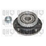 JG ROLAMENTOS RODA QUINTON HAZELL       