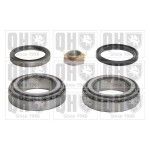 JG ROLAMENTOS RODA QUINTON HAZELL       