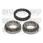 JG ROLAMENTOS RODA QUINTON HAZELL       