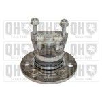 CUBO RODA QUINTON HAZELL                