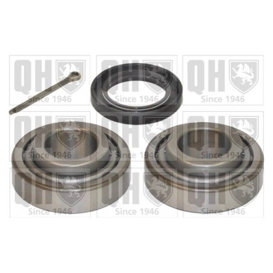 JG ROLAMENTOS RODA QUINTON HAZELL JG ROLAMENTOS RODA QUINTON HAZELL