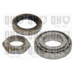 JG ROLAMENTOS RODA QUINTON HAZELL       