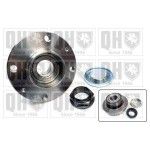 JG ROLAMENTOS RODA QUINTON HAZELL       