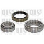 JG ROLAMENTOS RODA QUINTON HAZELL       
