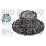 JG ROLAMENTOS RODA QUINTON HAZELL       