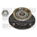 JG ROLAMENTOS RODA QUINTON HAZELL       