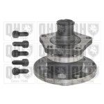 JG ROLAMENTOS RODA QUINTON HAZELL       