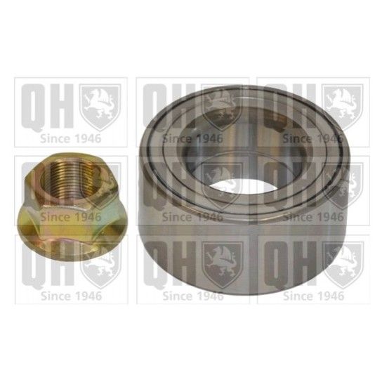 JG ROLAMENTOS RODA QUINTON HAZELL JG ROLAMENTOS RODA QUINTON HAZELL