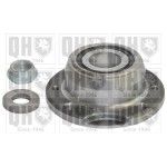 JG ROLAMENTOS RODA QUINTON HAZELL       