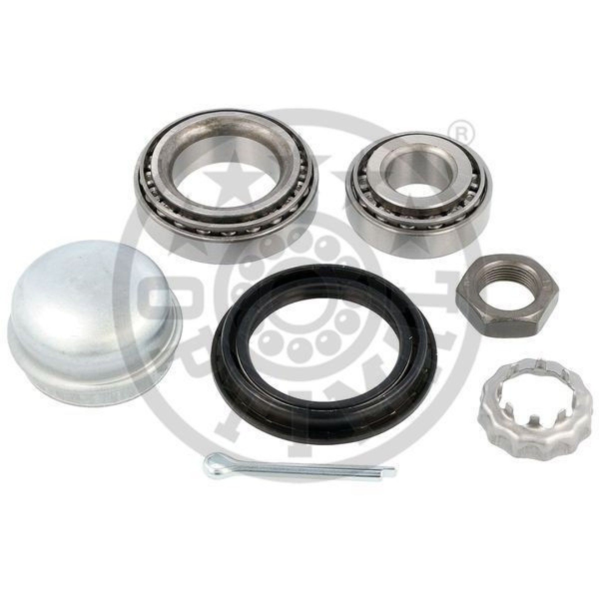 JG ROLAMENTOS RODA OPTIMAL JG ROLAMENTOS RODA OPTIMAL