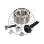 JG ROLAMENTOS RODA OPTIMAL              