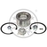 JG ROLAMENTOS RODA OPTIMAL              