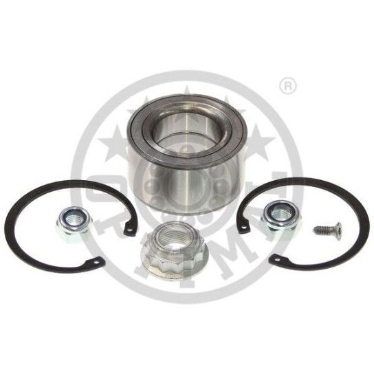 JG ROLAMENTOS RODA OPTIMAL JG ROLAMENTOS RODA OPTIMAL