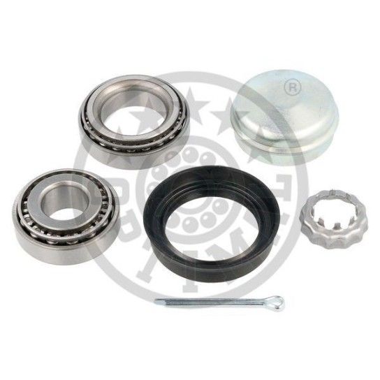 JG ROLAMENTOS RODA OPTIMAL              