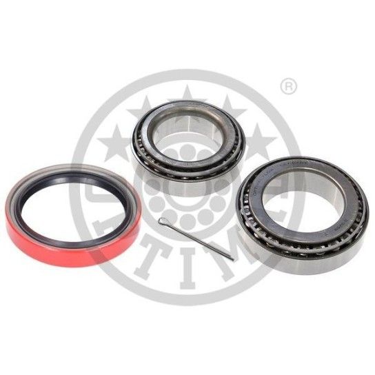 JG ROLAMENTOS RODA OPTIMAL              