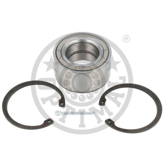 JG ROLAMENTOS RODA OPTIMAL              