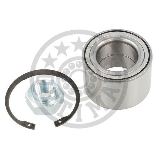 JG ROLAMENTOS RODA OPTIMAL JG ROLAMENTOS RODA OPTIMAL