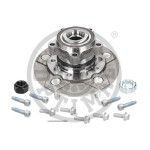 JG ROLAMENTOS RODA OPTIMAL              