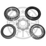 JG ROLAMENTOS RODA OPTIMAL              