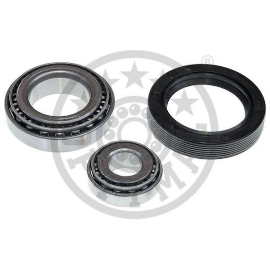 JG ROLAMENTOS RODA OPTIMAL              