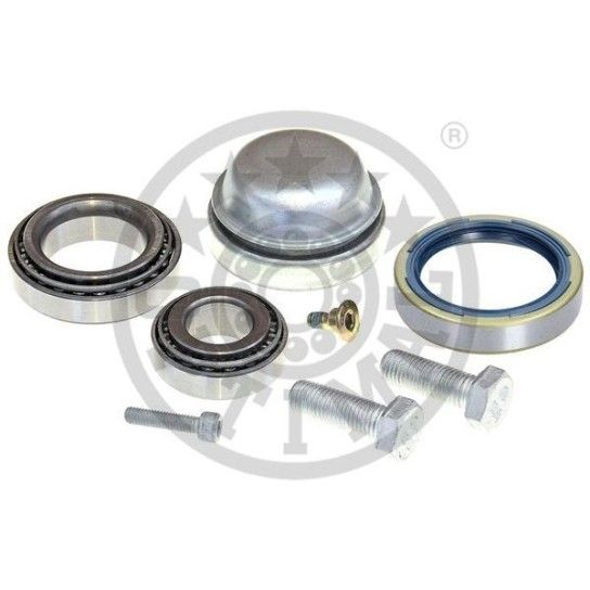 JG ROLAMENTOS RODA OPTIMAL              