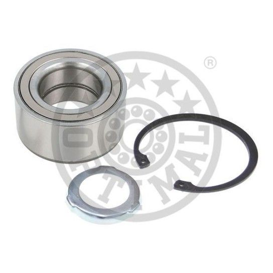 JG ROLAMENTOS RODA OPTIMAL JG ROLAMENTOS RODA OPTIMAL