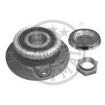 JG ROLAMENTOS RODA OPTIMAL              