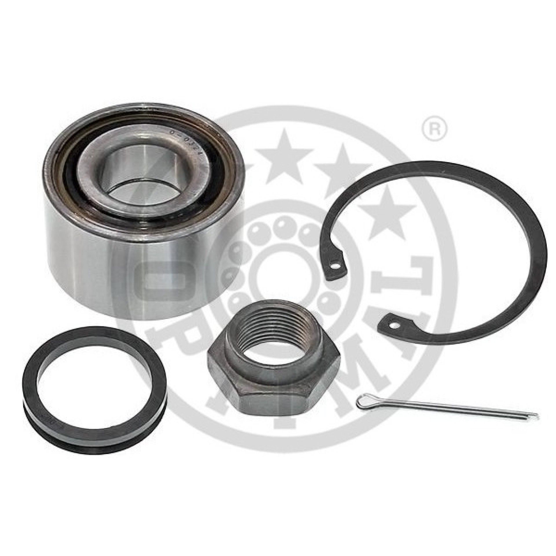 JG ROLAMENTOS RODA OPTIMAL JG ROLAMENTOS RODA OPTIMAL