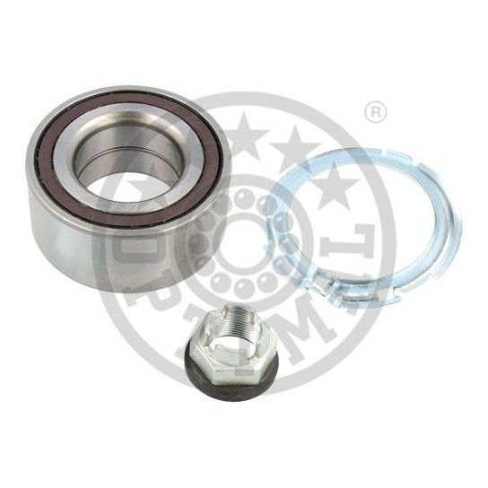 JG ROLAMENTOS RODA OPTIMAL JG ROLAMENTOS RODA OPTIMAL