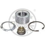 JG ROLAMENTOS RODA OPTIMAL              