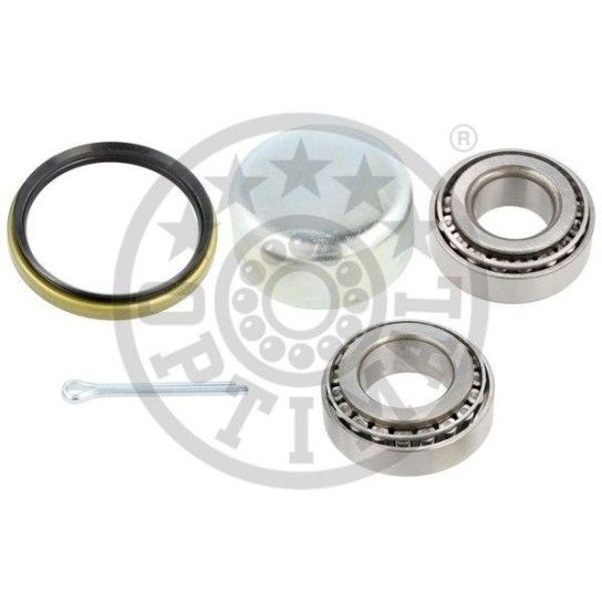 JG ROLAMENTOS RODA OPTIMAL JG ROLAMENTOS RODA OPTIMAL