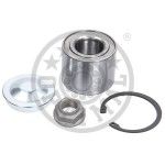 JG ROLAMENTOS RODA OPTIMAL              