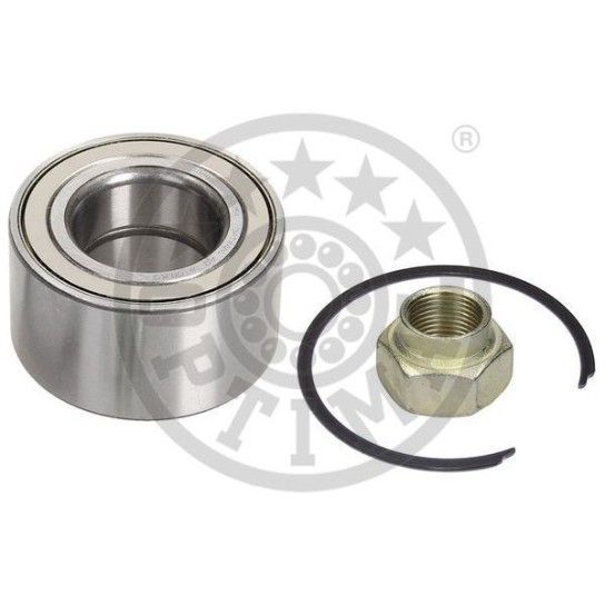 JG ROLAMENTOS RODA OPTIMAL              