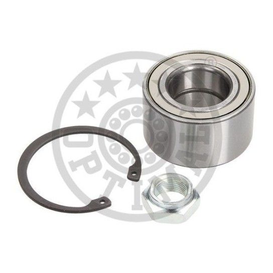 JG ROLAMENTOS RODA OPTIMAL              