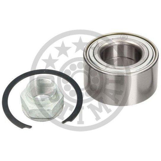 JG ROLAMENTOS RODA OPTIMAL              