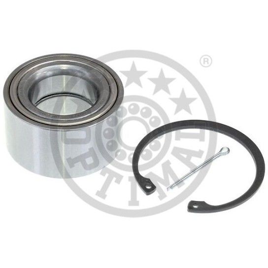 JG ROLAMENTOS RODA OPTIMAL              