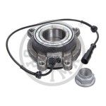 JG ROLAMENTOS RODA OPTIMAL              