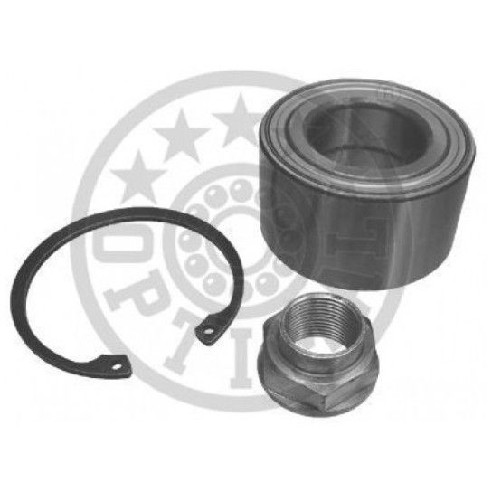 JG ROLAMENTOS RODA OPTIMAL              