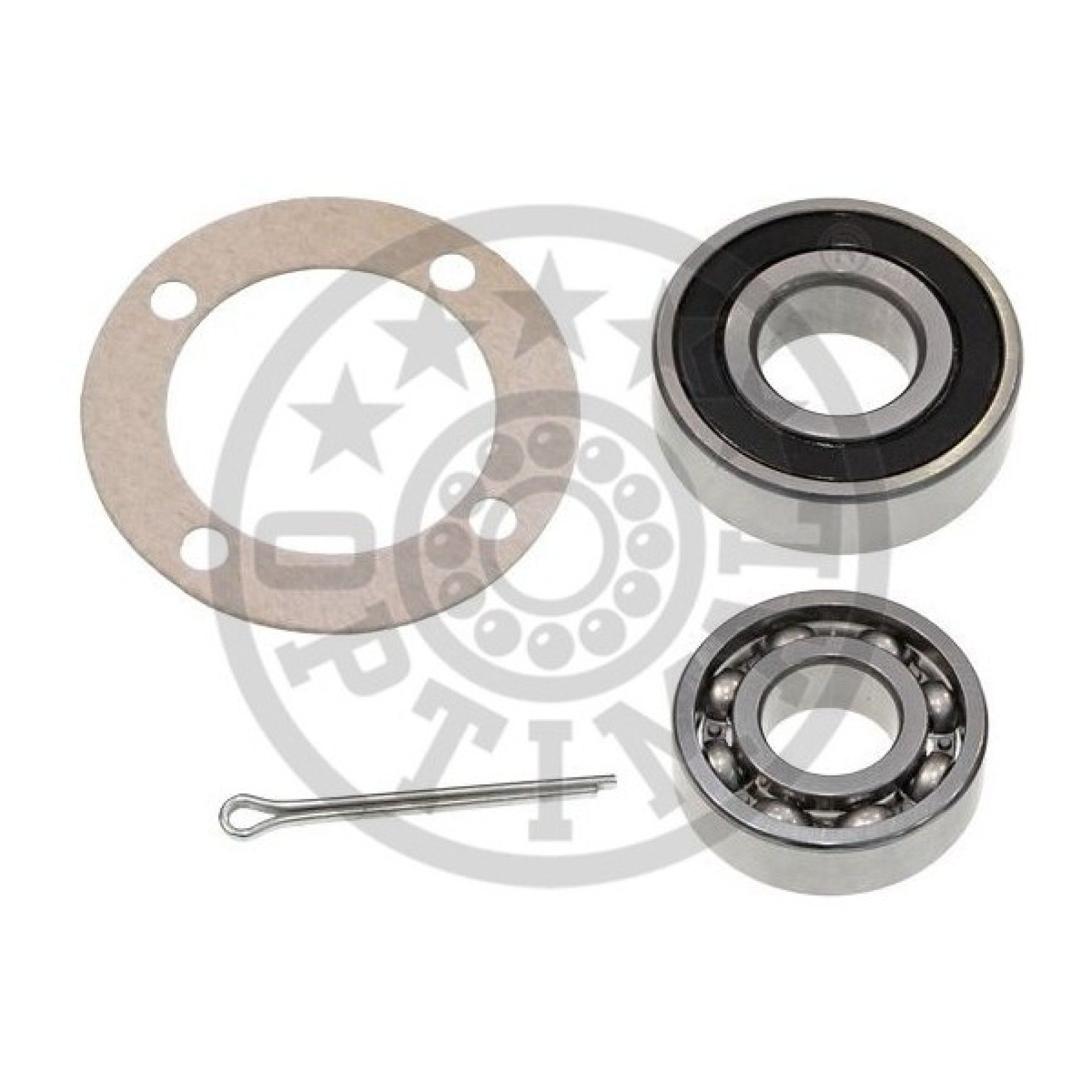 JG ROLAMENTOS RODA OPTIMAL JG ROLAMENTOS RODA OPTIMAL