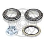 JG ROLAMENTOS RODA OPTIMAL              