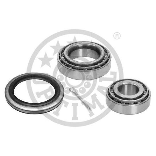 JG ROLAMENTOS RODA OPTIMAL JG ROLAMENTOS RODA OPTIMAL