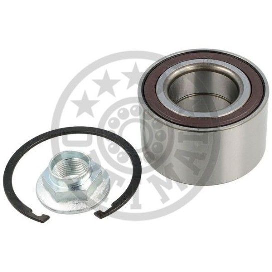 JG ROLAMENTOS RODA OPTIMAL JG ROLAMENTOS RODA OPTIMAL