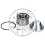 JG ROLAMENTOS RODA OPTIMAL              