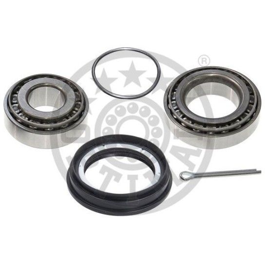 JG ROLAMENTOS RODA OPTIMAL              