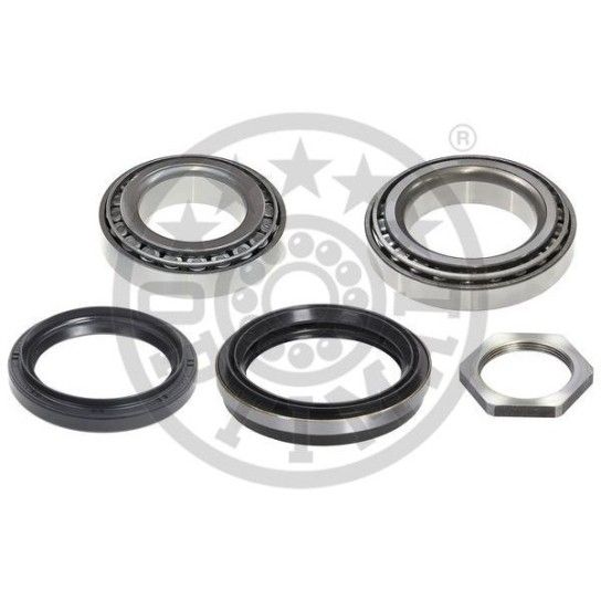 JG ROLAMENTOS RODA OPTIMAL              