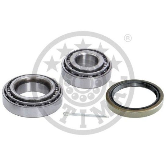 JG ROLAMENTOS RODA OPTIMAL              