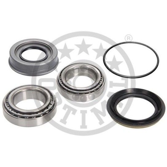 JG ROLAMENTOS RODA OPTIMAL              