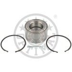 JG ROLAMENTOS RODA OPTIMAL              