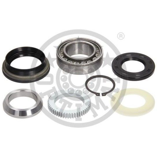 JG ROLAMENTOS RODA OPTIMAL JG ROLAMENTOS RODA OPTIMAL